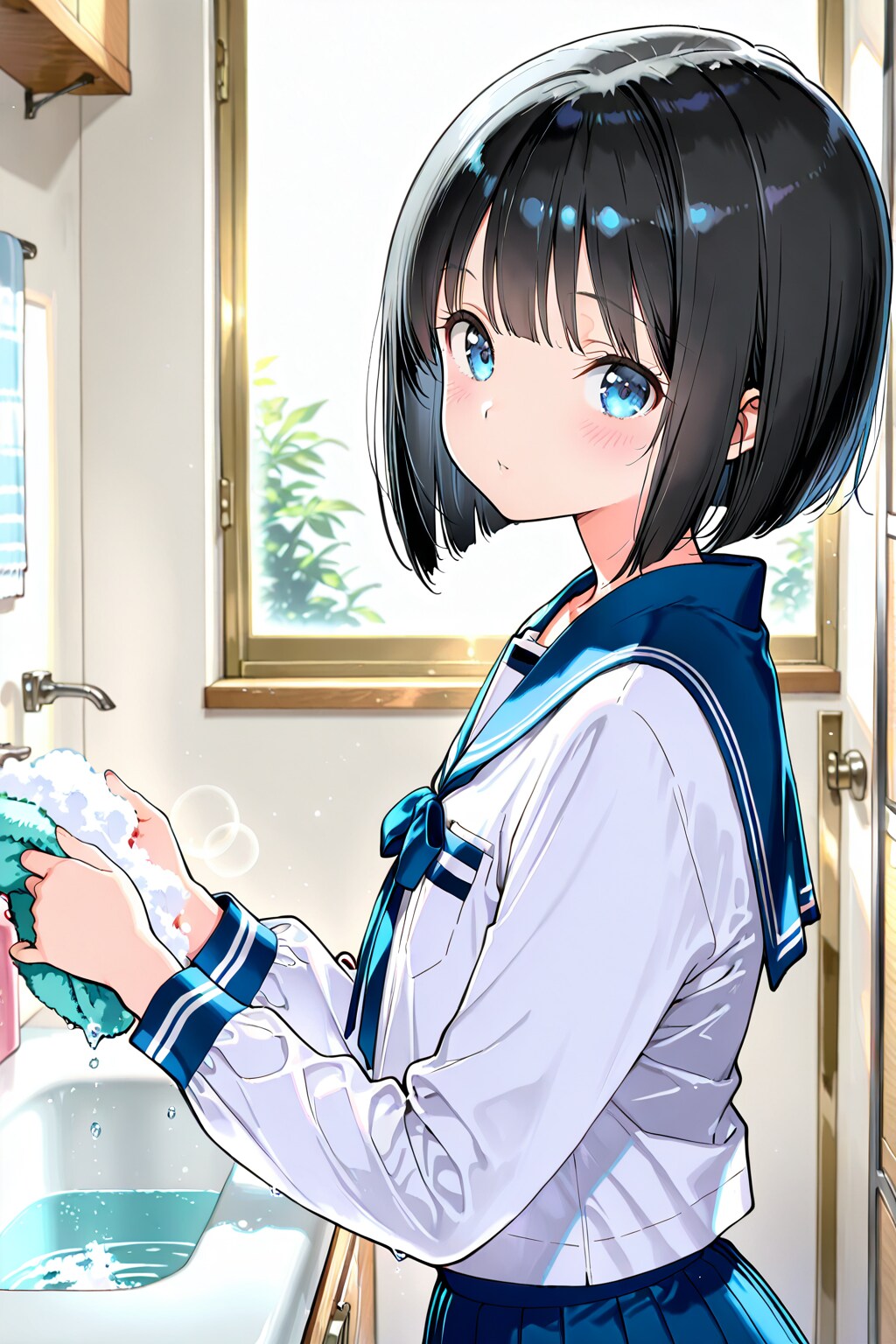 妹(PHOENIX)(9) | の人気AIイラスト・グラビア