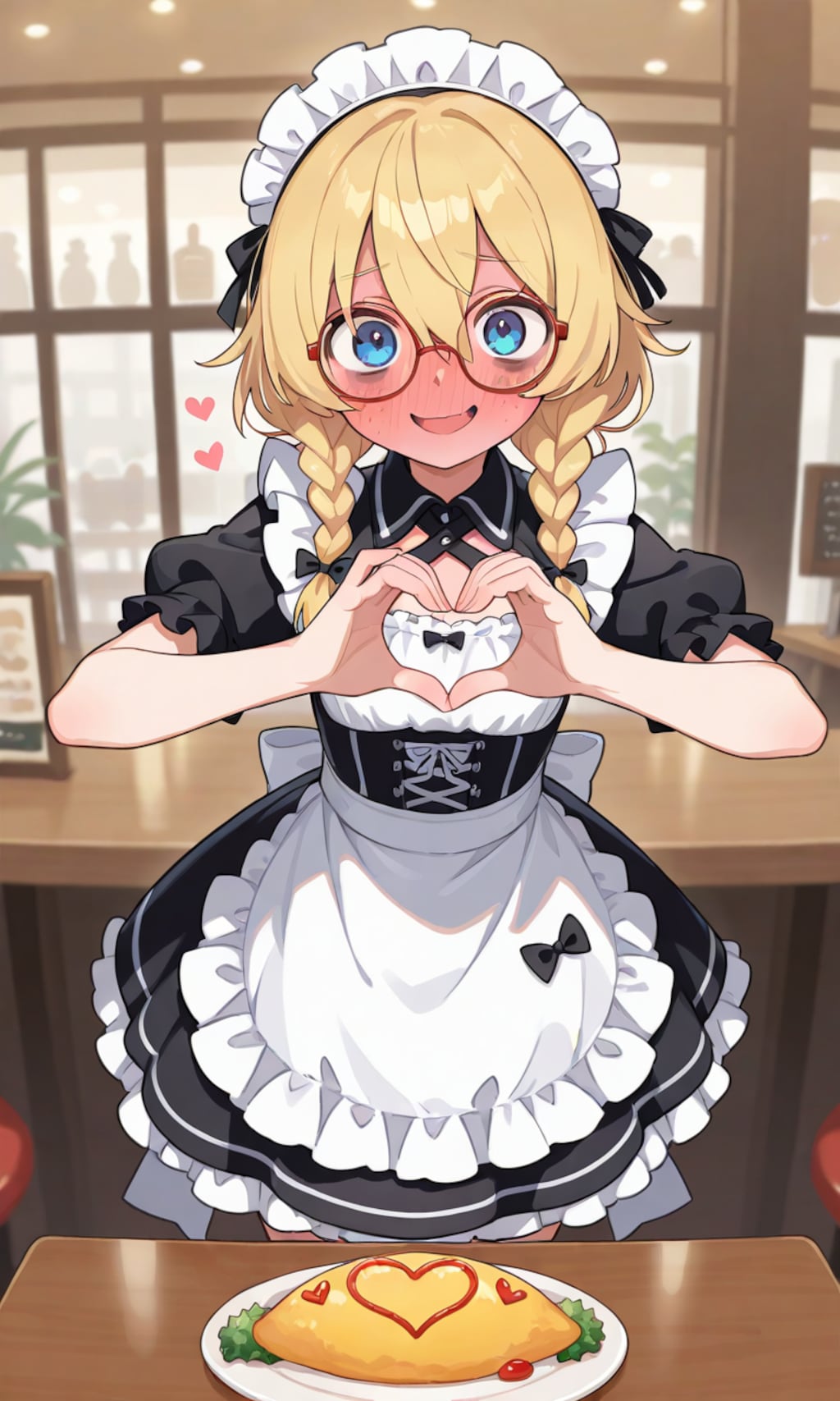 おいしくなぁ〜れ…////