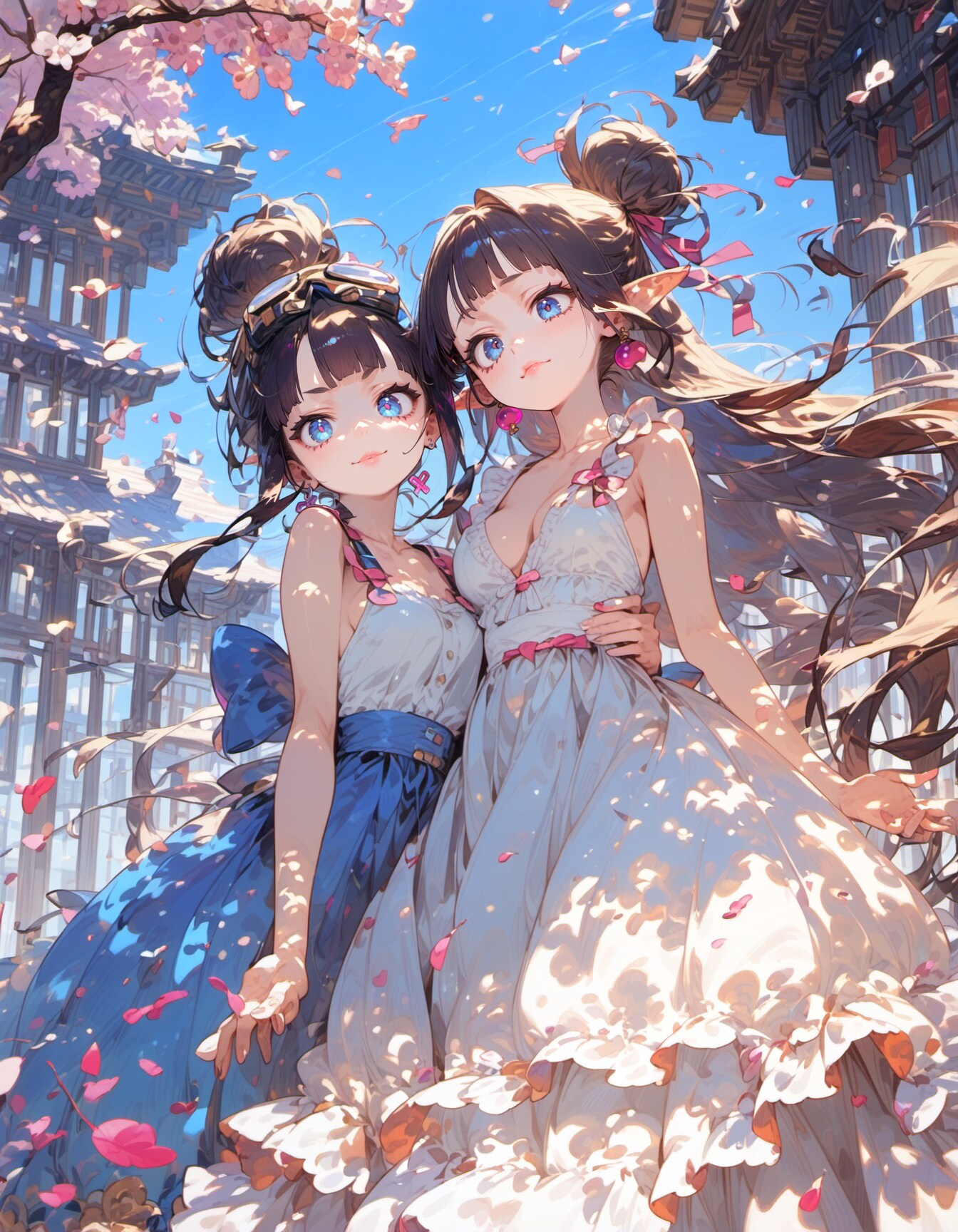 intoxicate | の人気AIイラスト・グラビア