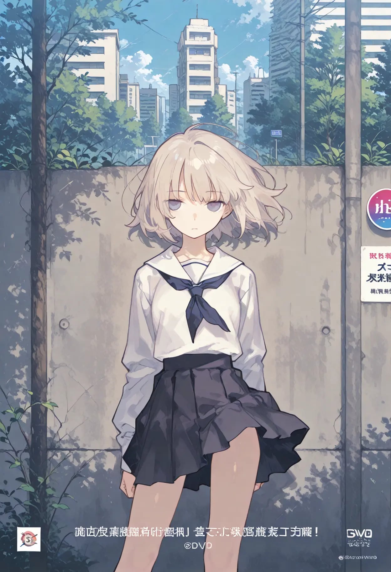 instagirl | の人気AIイラスト・グラビア