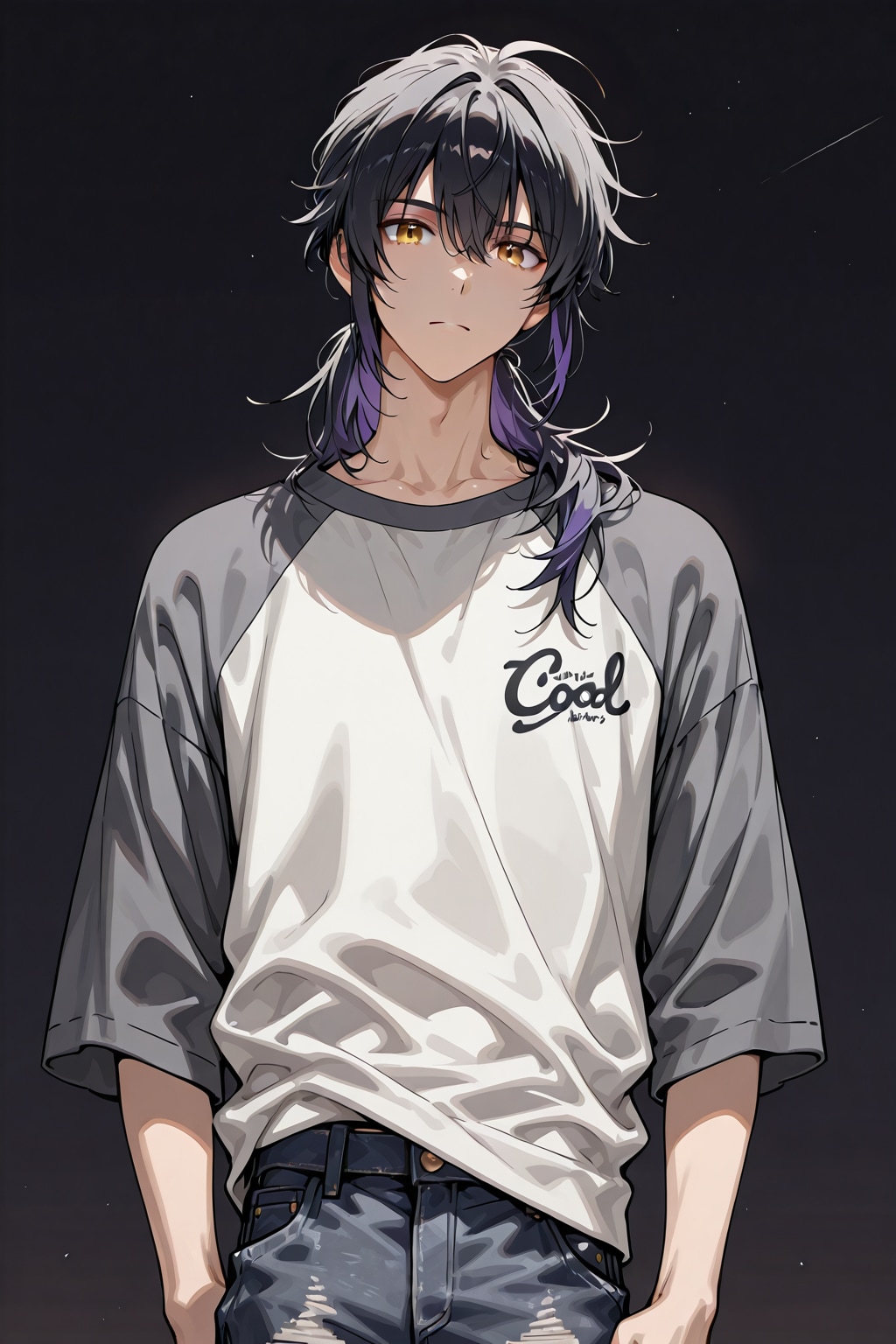 ラグラン超男子