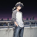 ラグラン超男子 3枚目