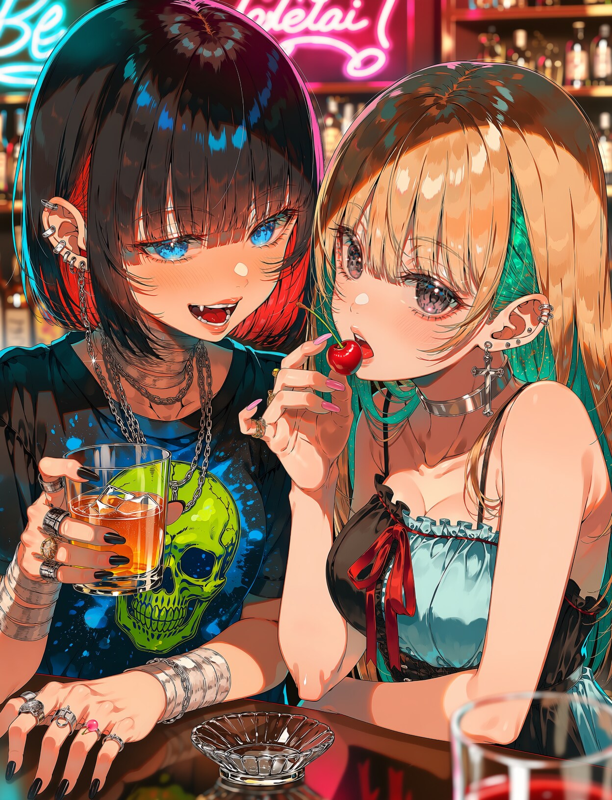 クラブ