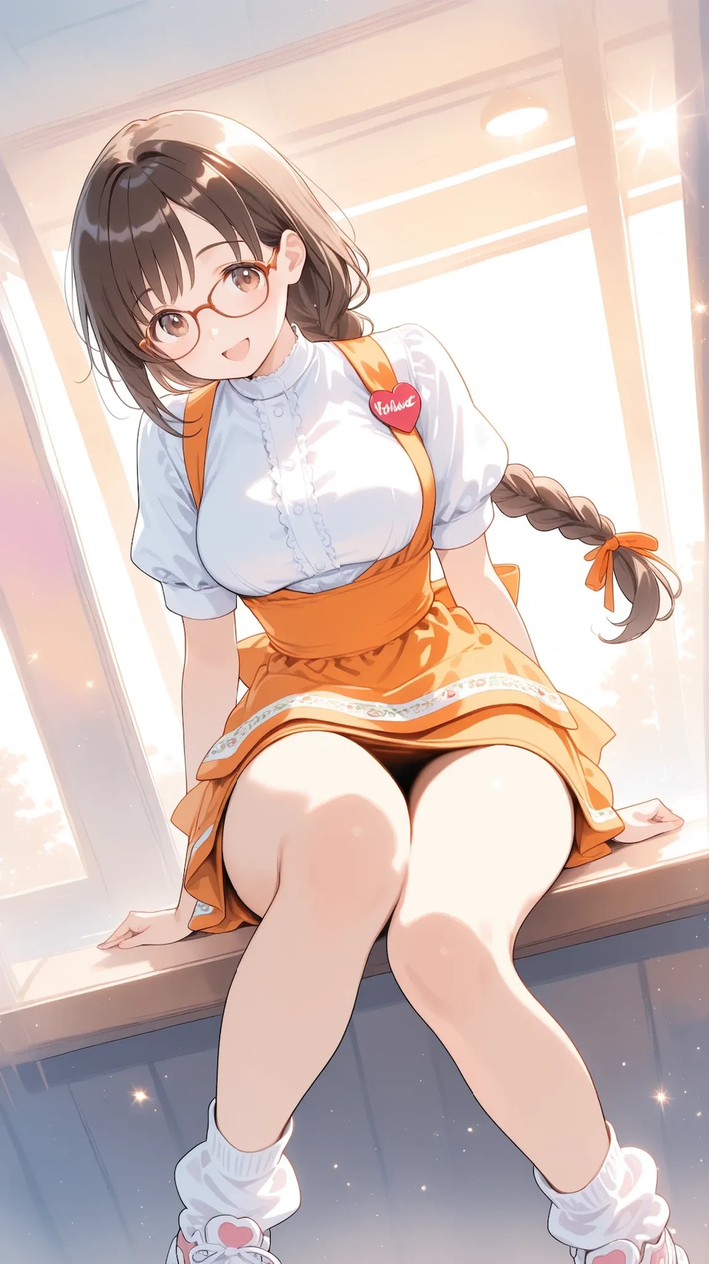 アンナミラーズ