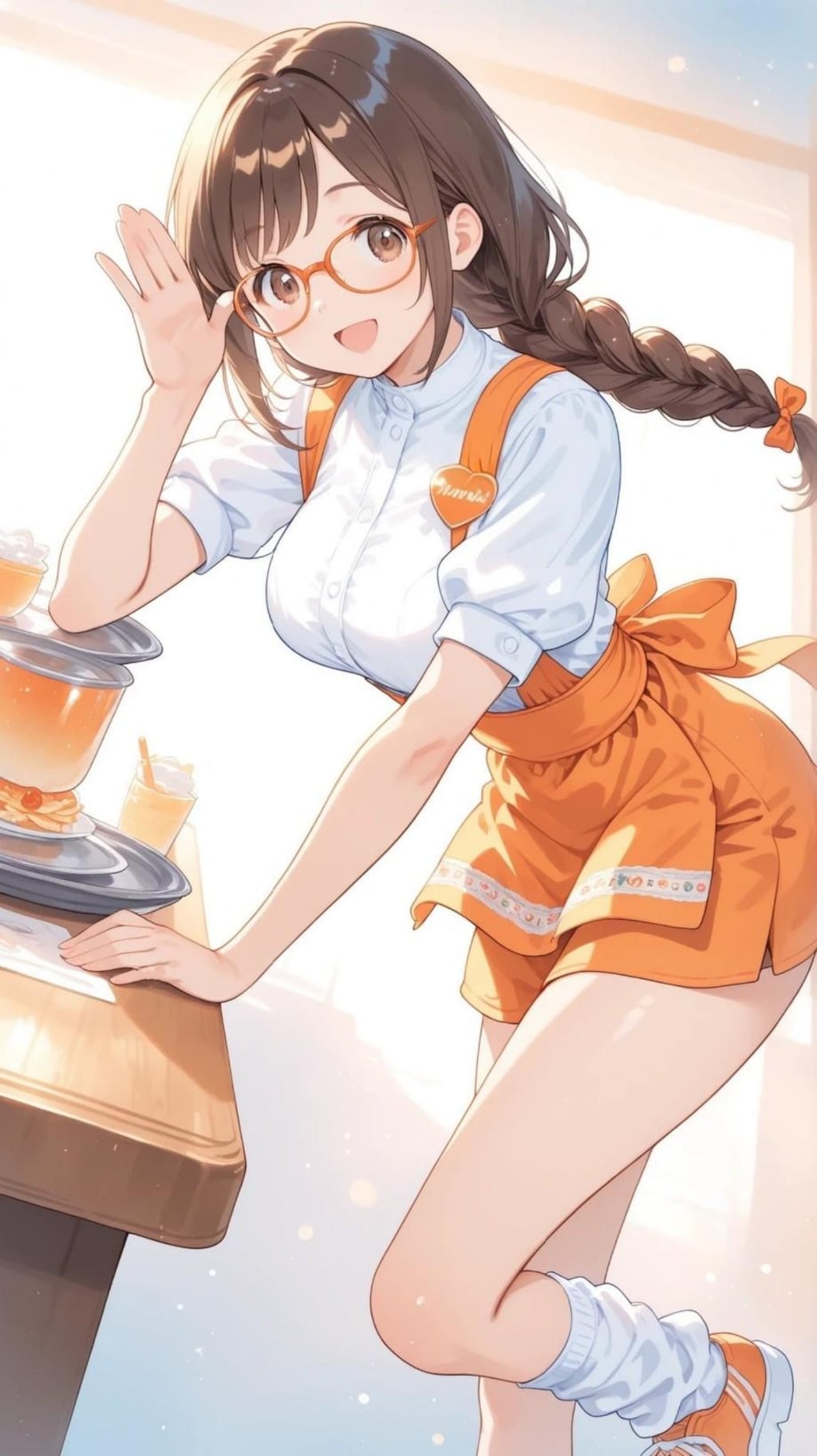 アンナミラーズ