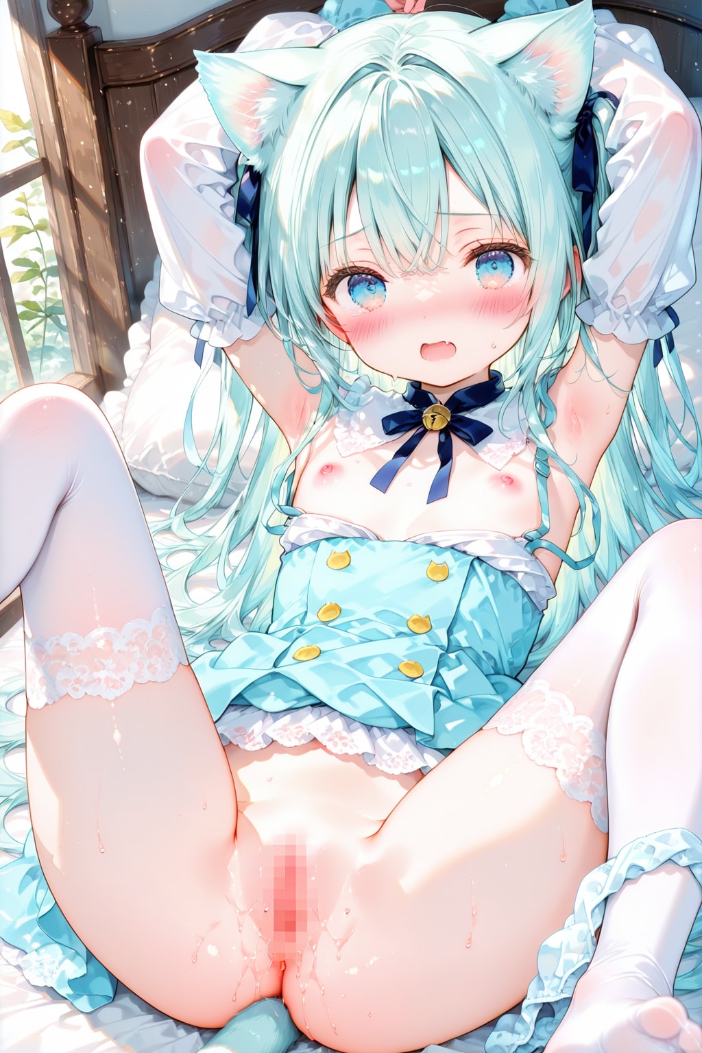 ネコミミ