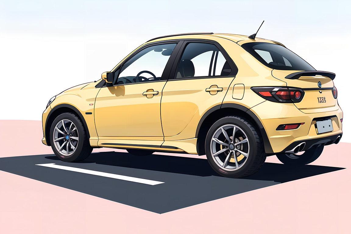 くるまいらすと 8 | の人気AIイラスト・グラビア