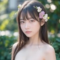 透明少女(nsfw) 2枚目