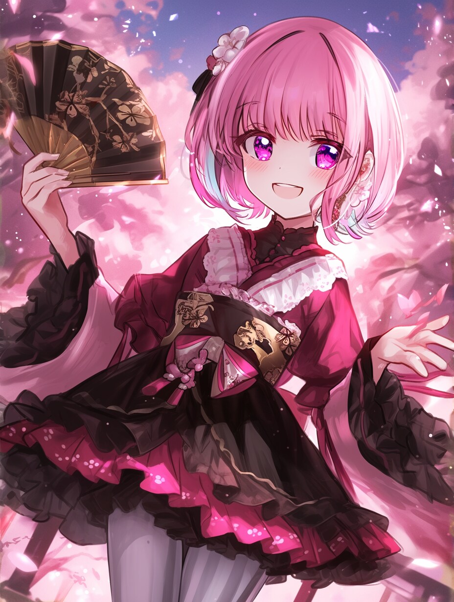 舞姫