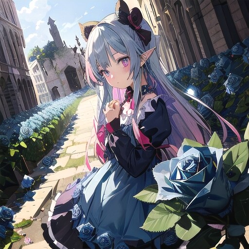 LOST CHAPEL🥀