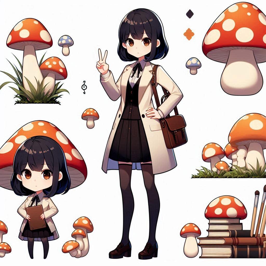 この先生きのこる事ができるだろうか