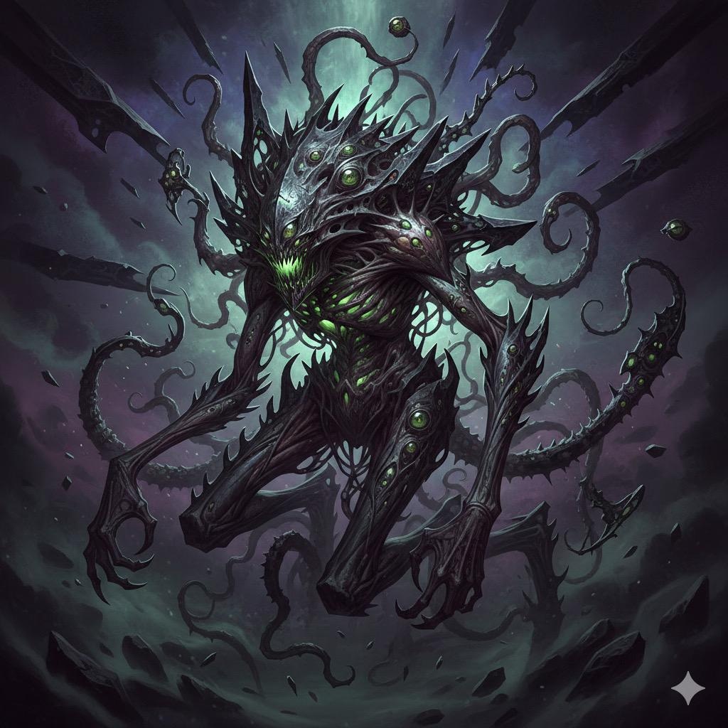 D&CsⅡ 企画参加投稿