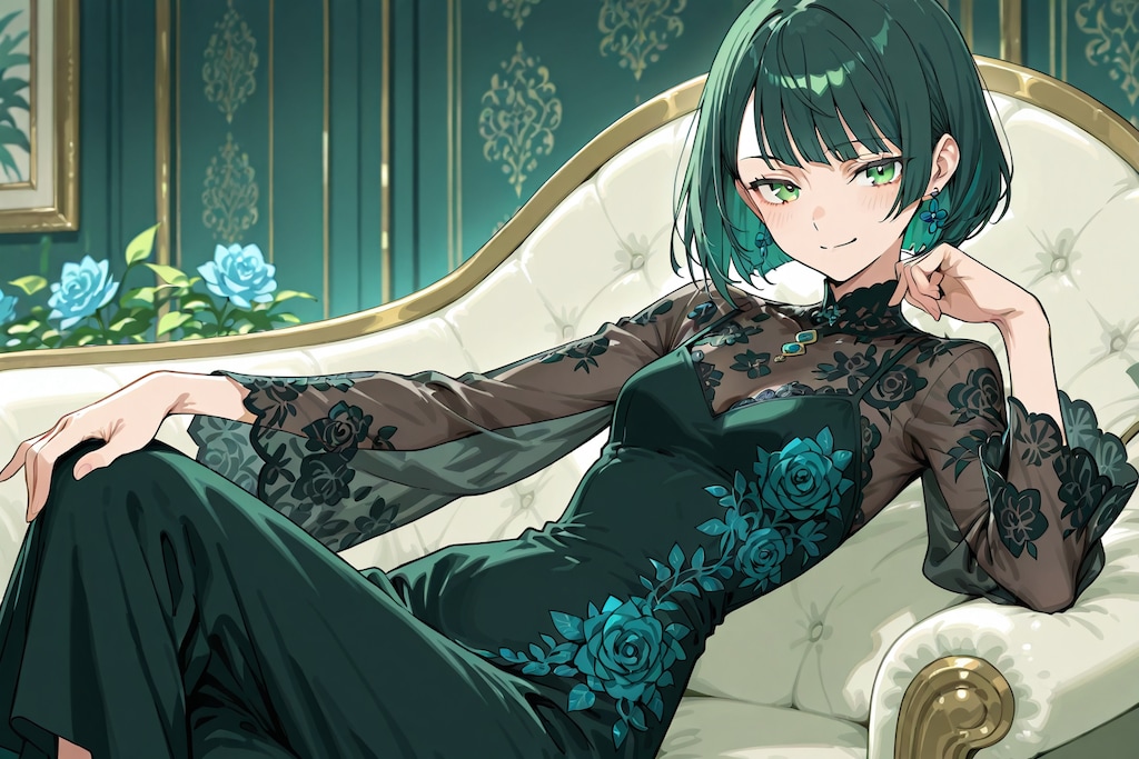 DRAGONちゃん(DAISY)