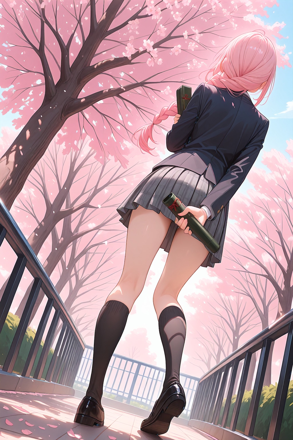 それじゃ、行きますか