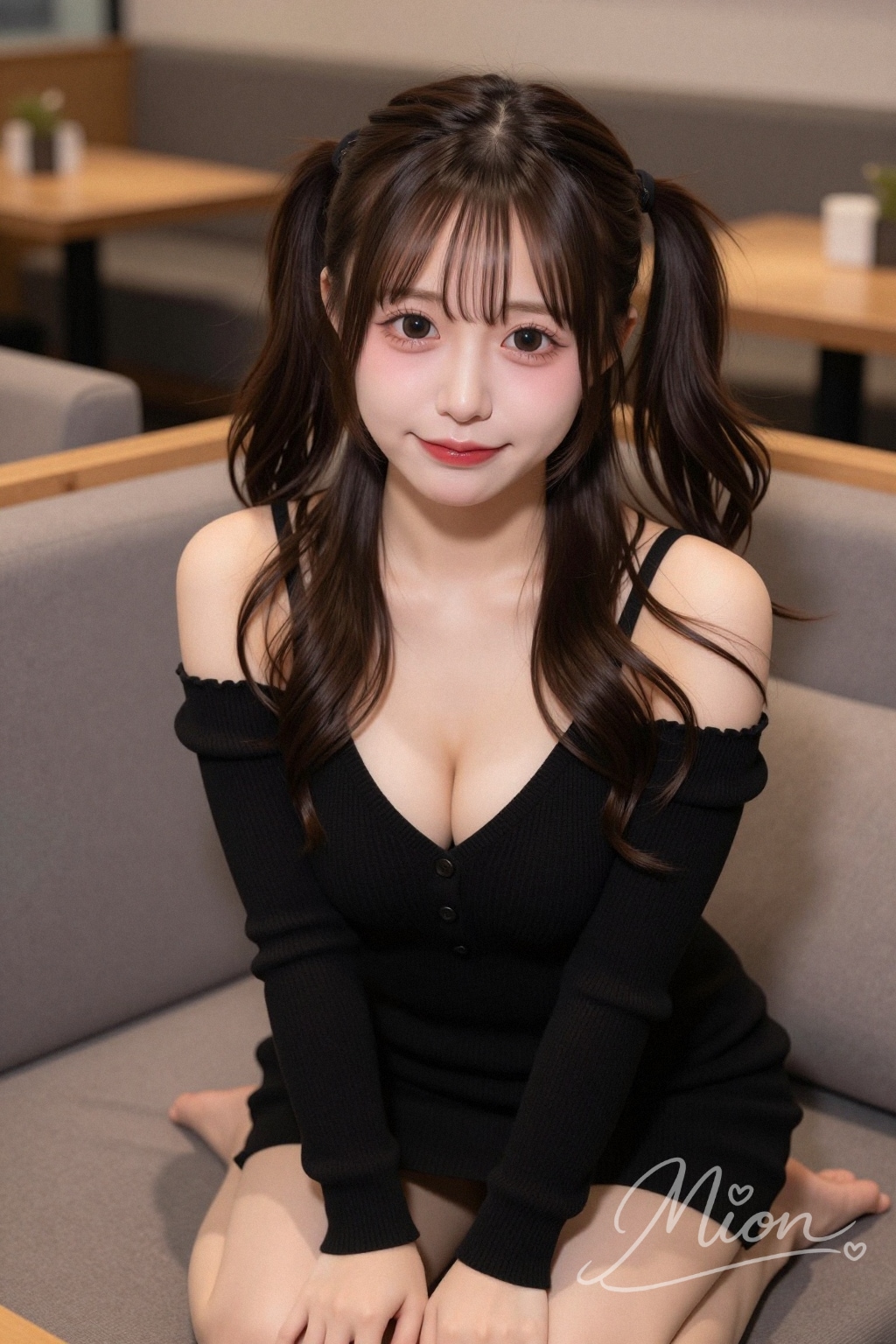 Cute Girl Vol.8