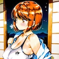 今日のお勤め寒そうだな・・・ 5枚目