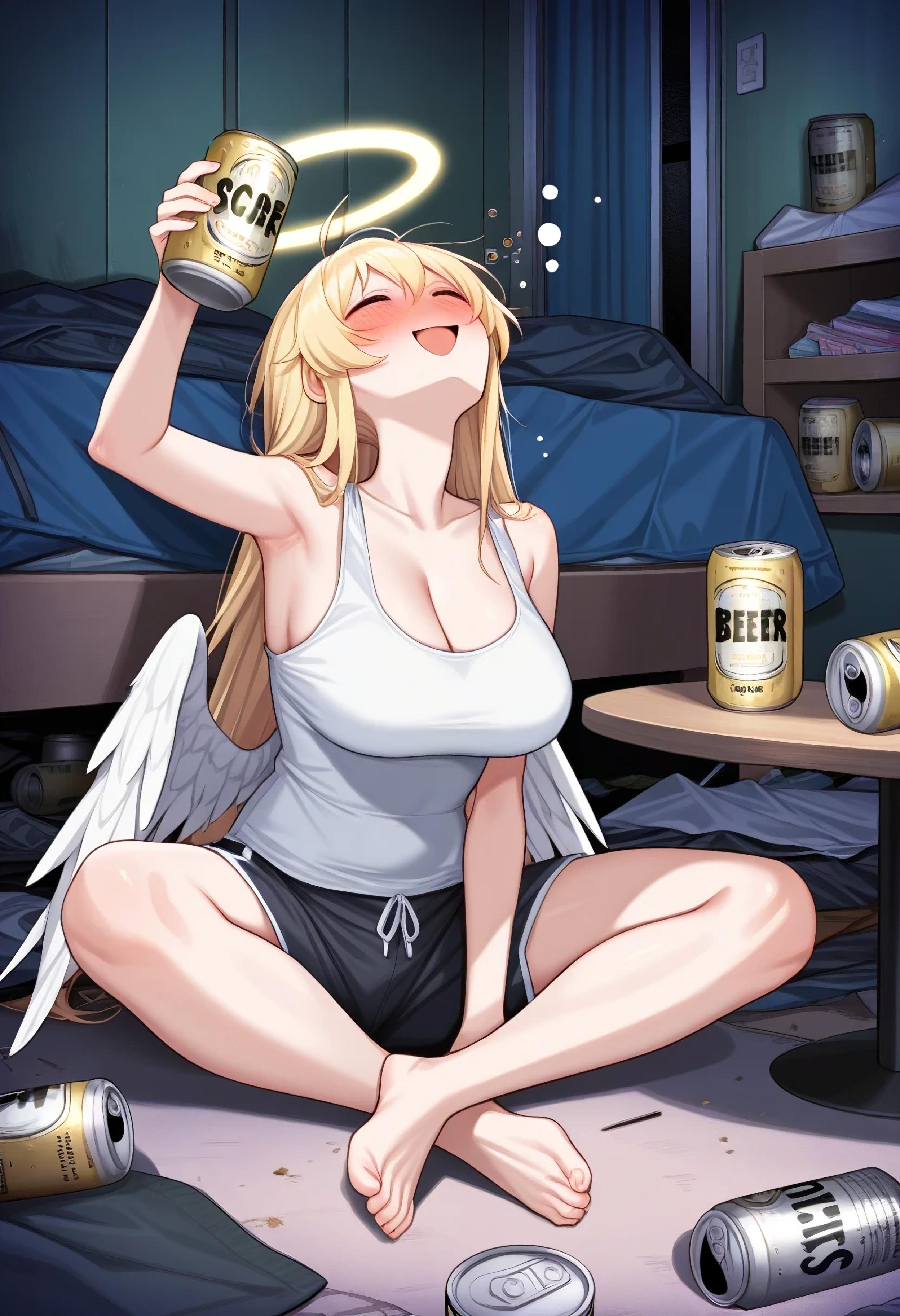 🍺酔いどれ天使🍺