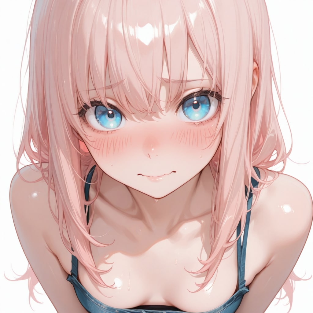 顔面どなあっぷ