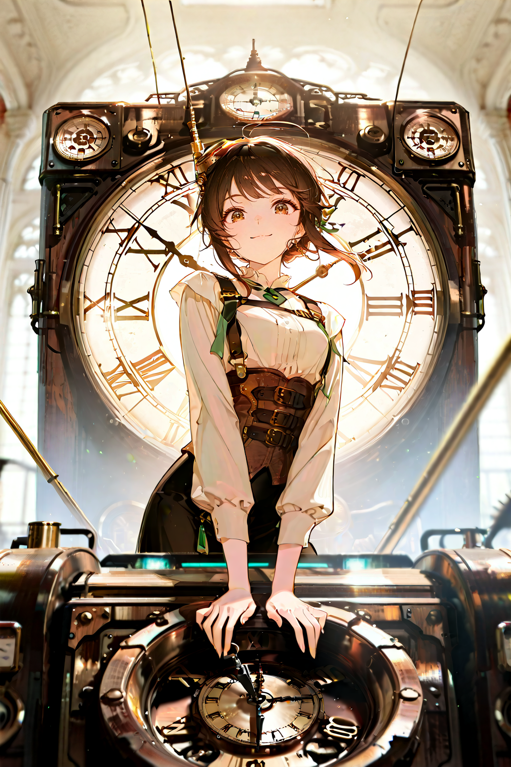 ――におねがい♪