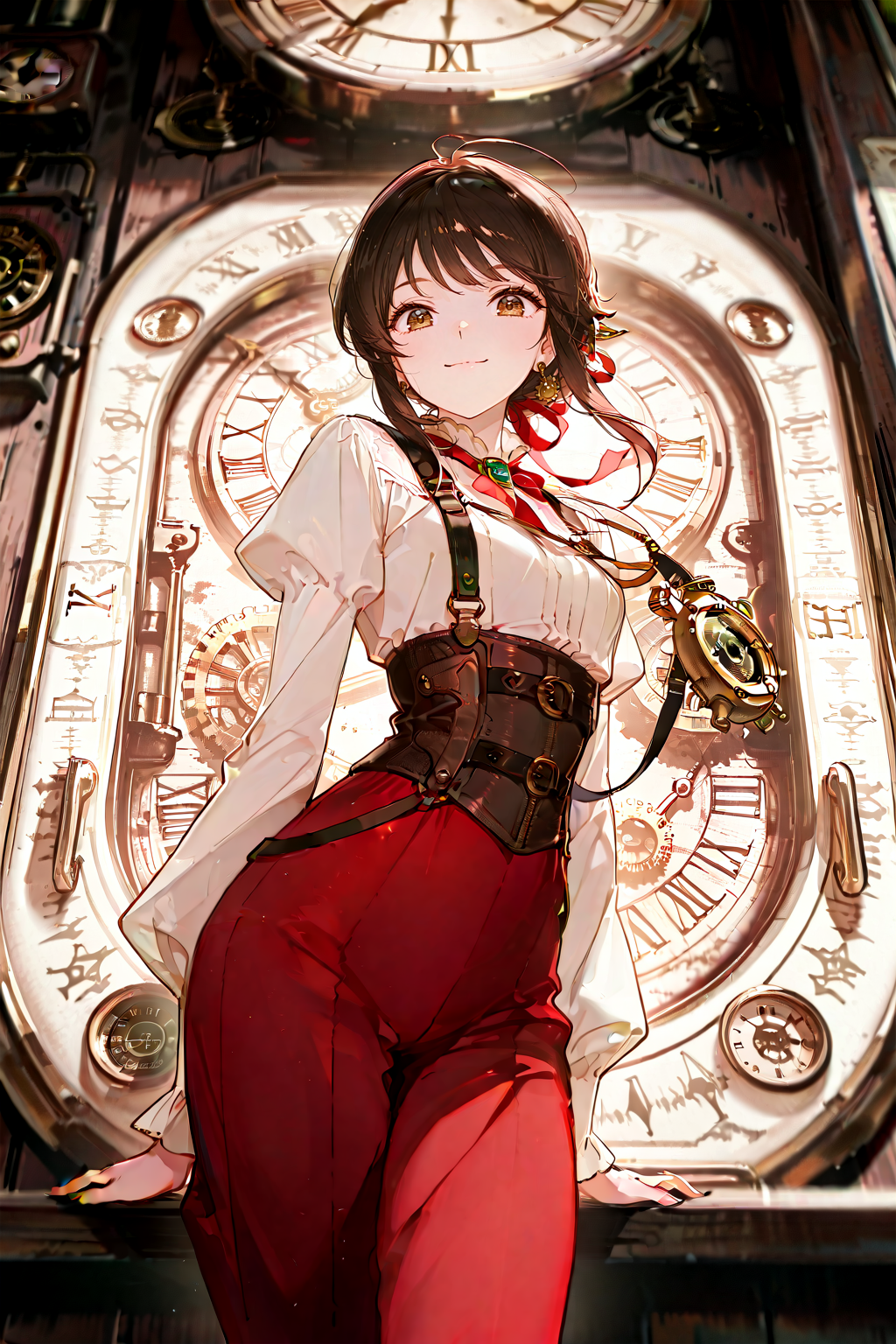 ――におねがい♪