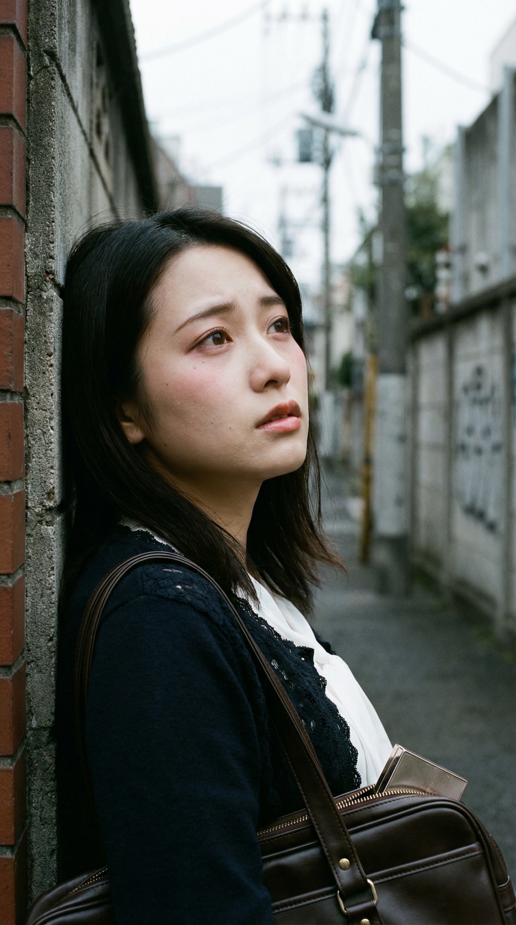 The Secret Burden of Youth