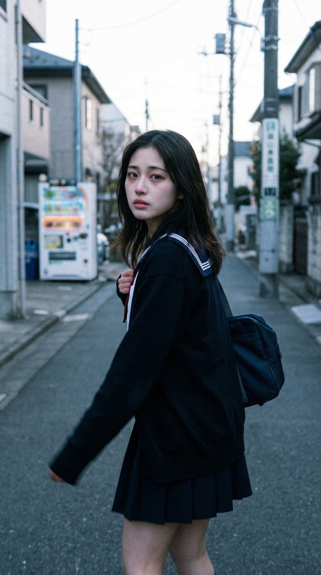 The Secret Burden of Youth