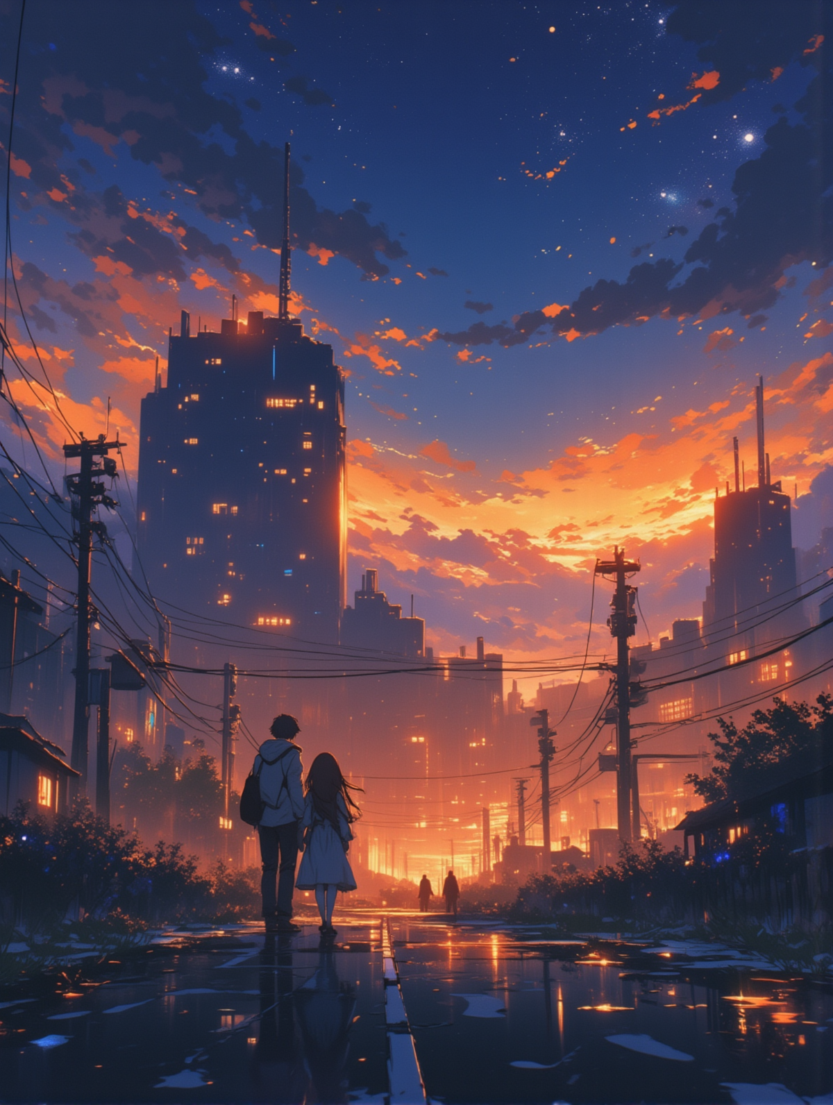 Re:I am_63 | の人気AIイラスト・グラビア