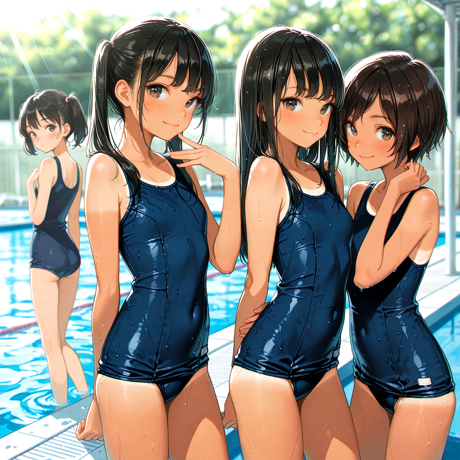3vs1
