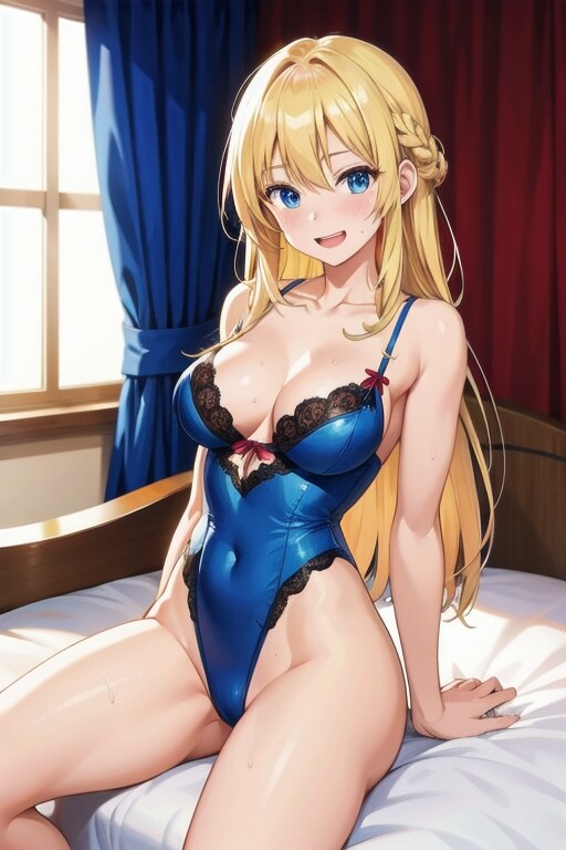 おはょ…あ、これ❓セントレイクではみんなこれだよ❓エロいっしょ❓💦