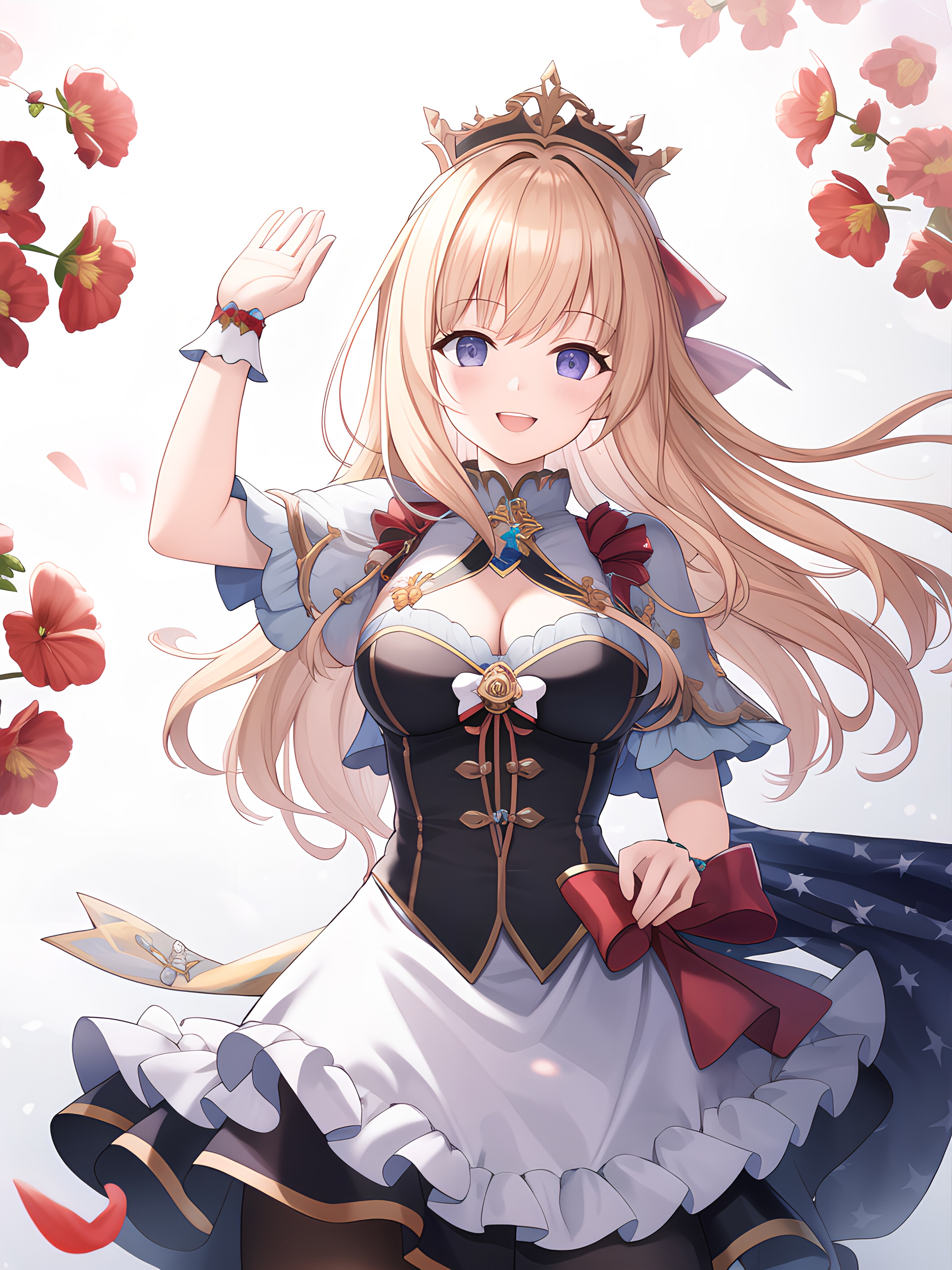 やっとお会いできました