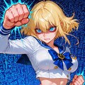 病んでる⁉️お姉やん05 2枚目