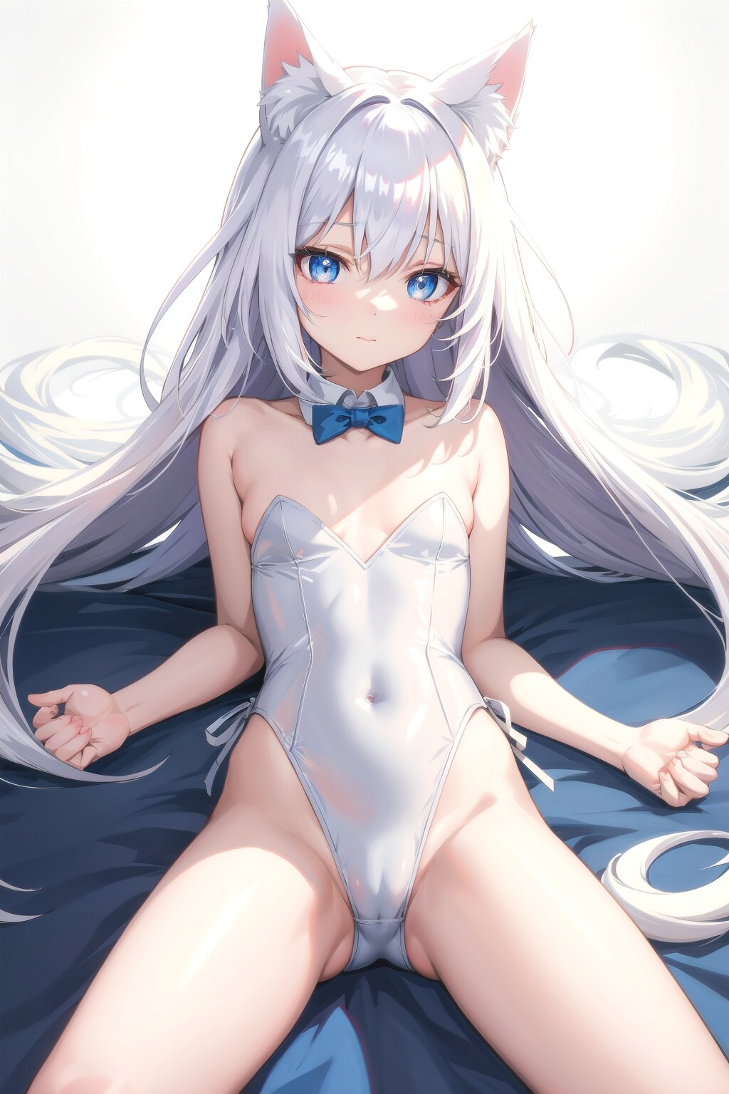 バニーガール