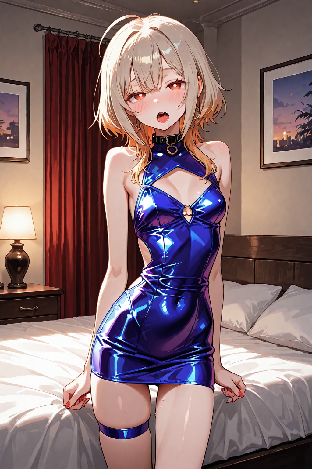 今日のちちぷい生成