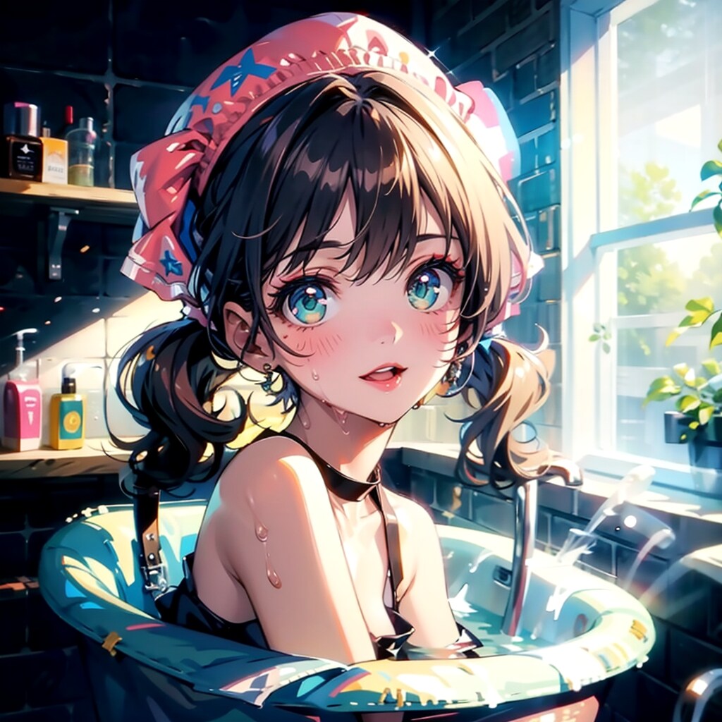 いい湯？だなぁ〜