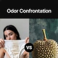 臭い対決 4枚目