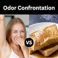臭い対決 3枚目