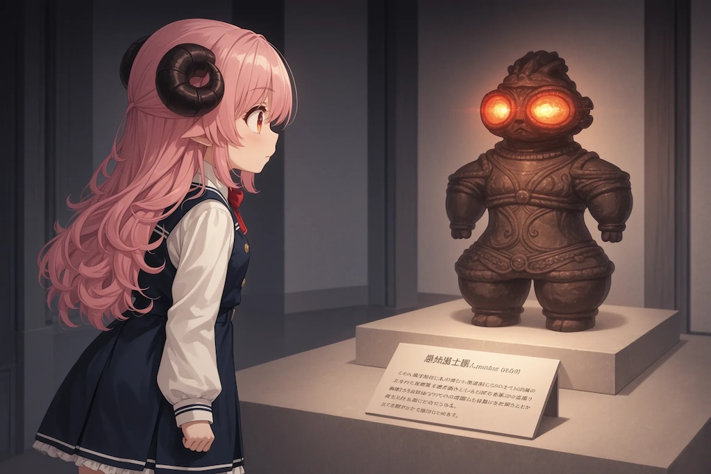10月9日 土偶の日