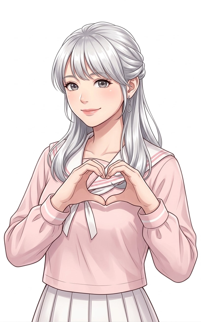 セーラー服