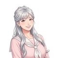 セーラー服 2枚目