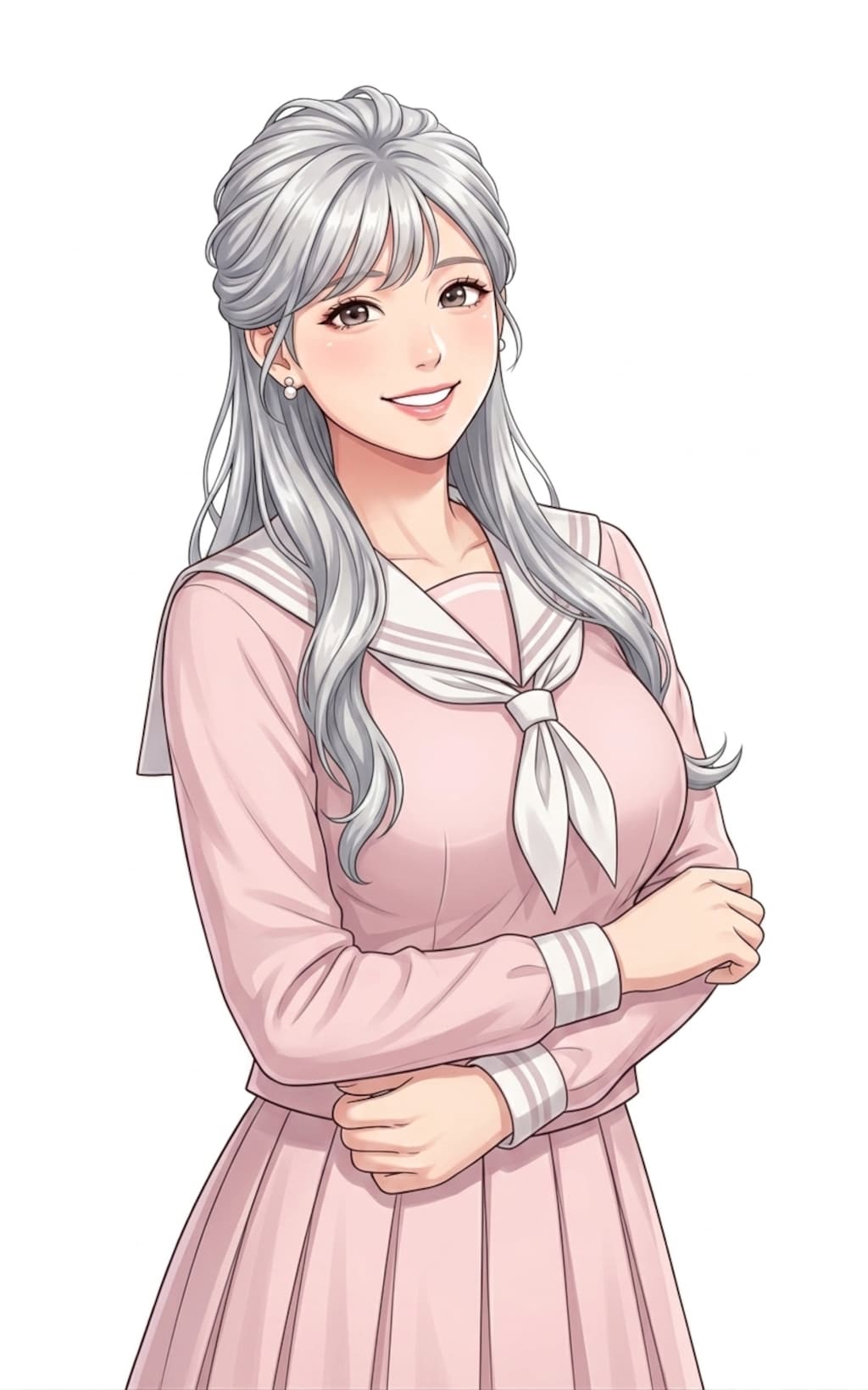 セーラー服