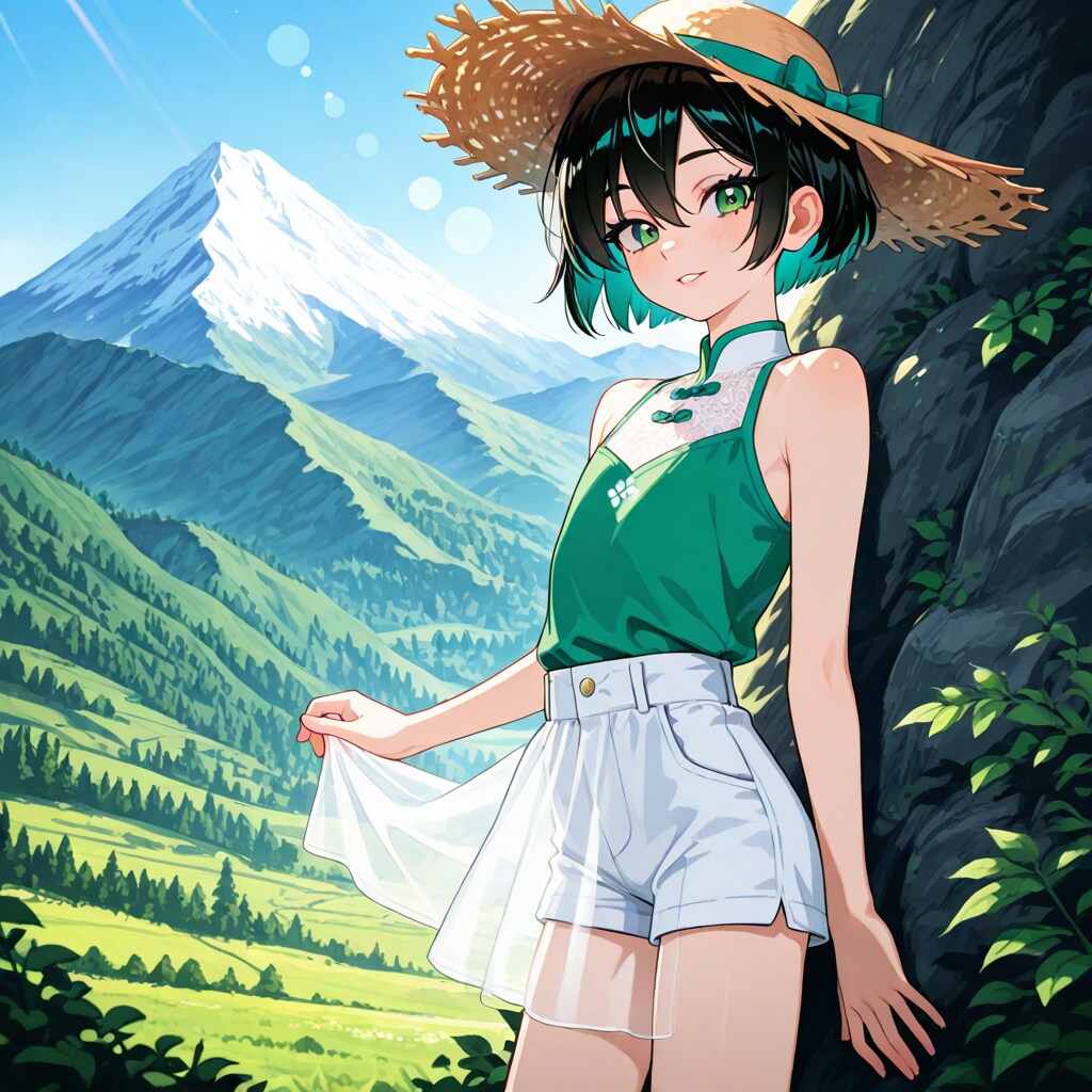 謎の布 | の人気AIイラスト・グラビア