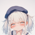 「んー」ってキスを狙ってくる○学生_0521 2枚目
