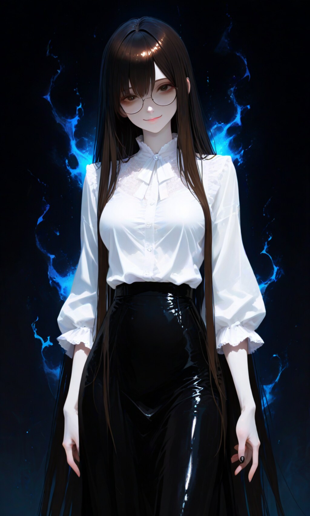 小さな子には優しくするものよ…