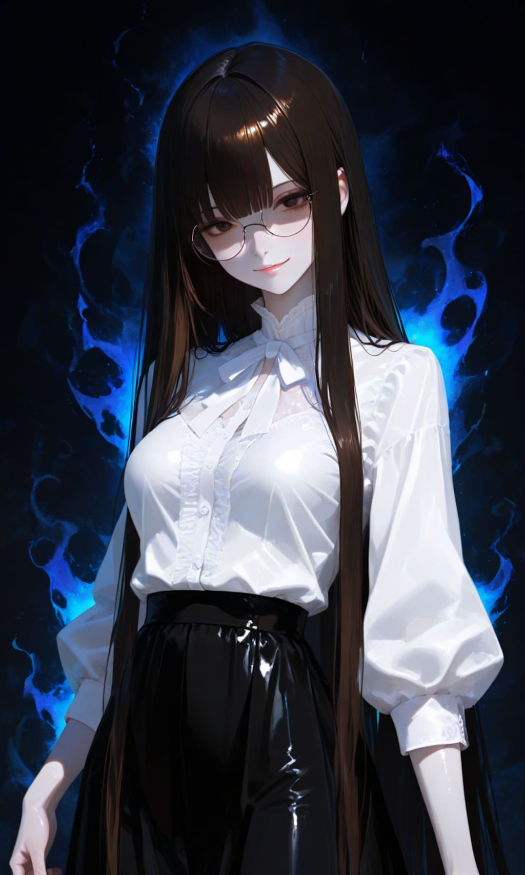 小さな子には優しくするものよ…