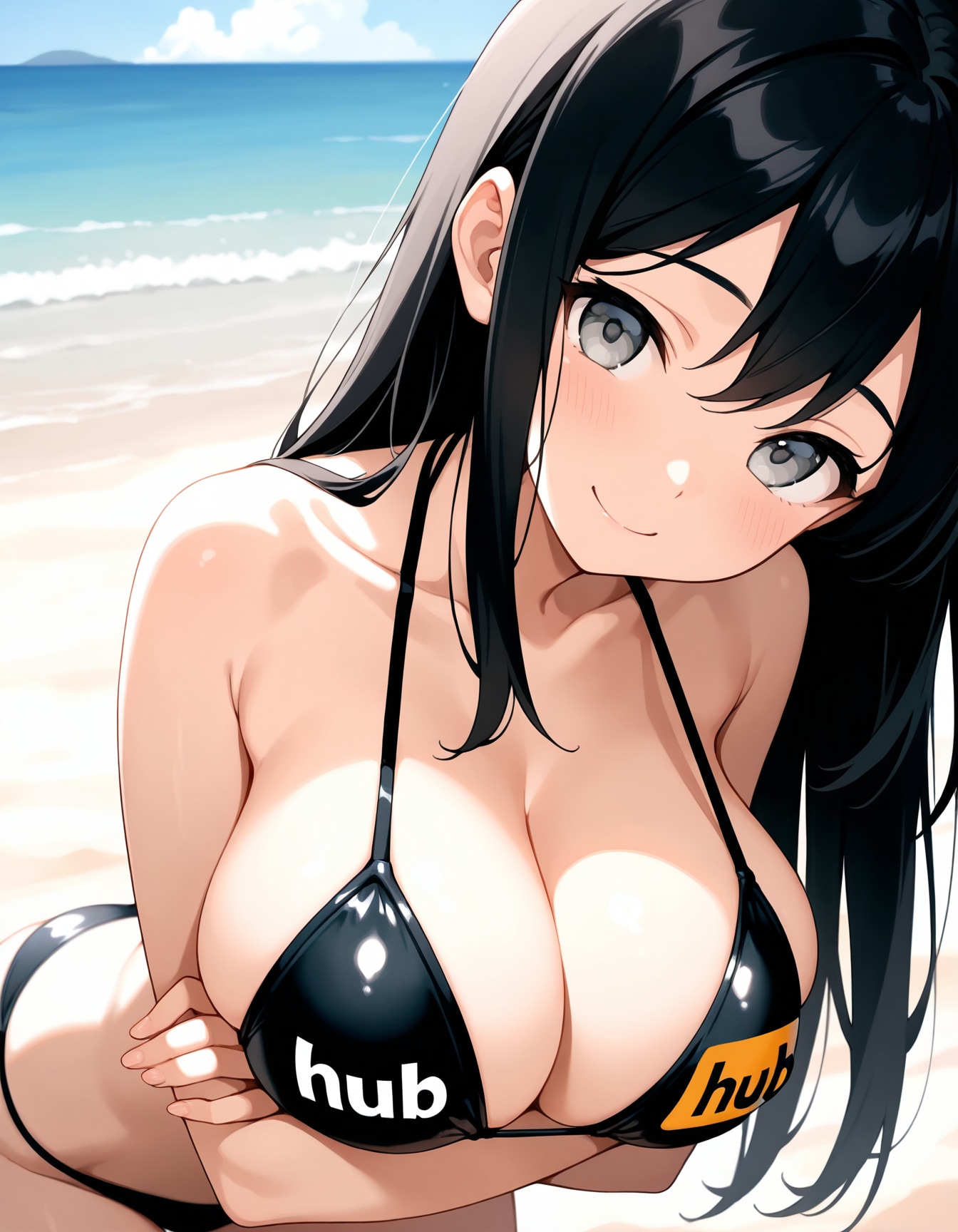 pornhub bikini