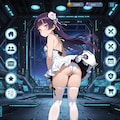 ゲームスクリーン 2枚目