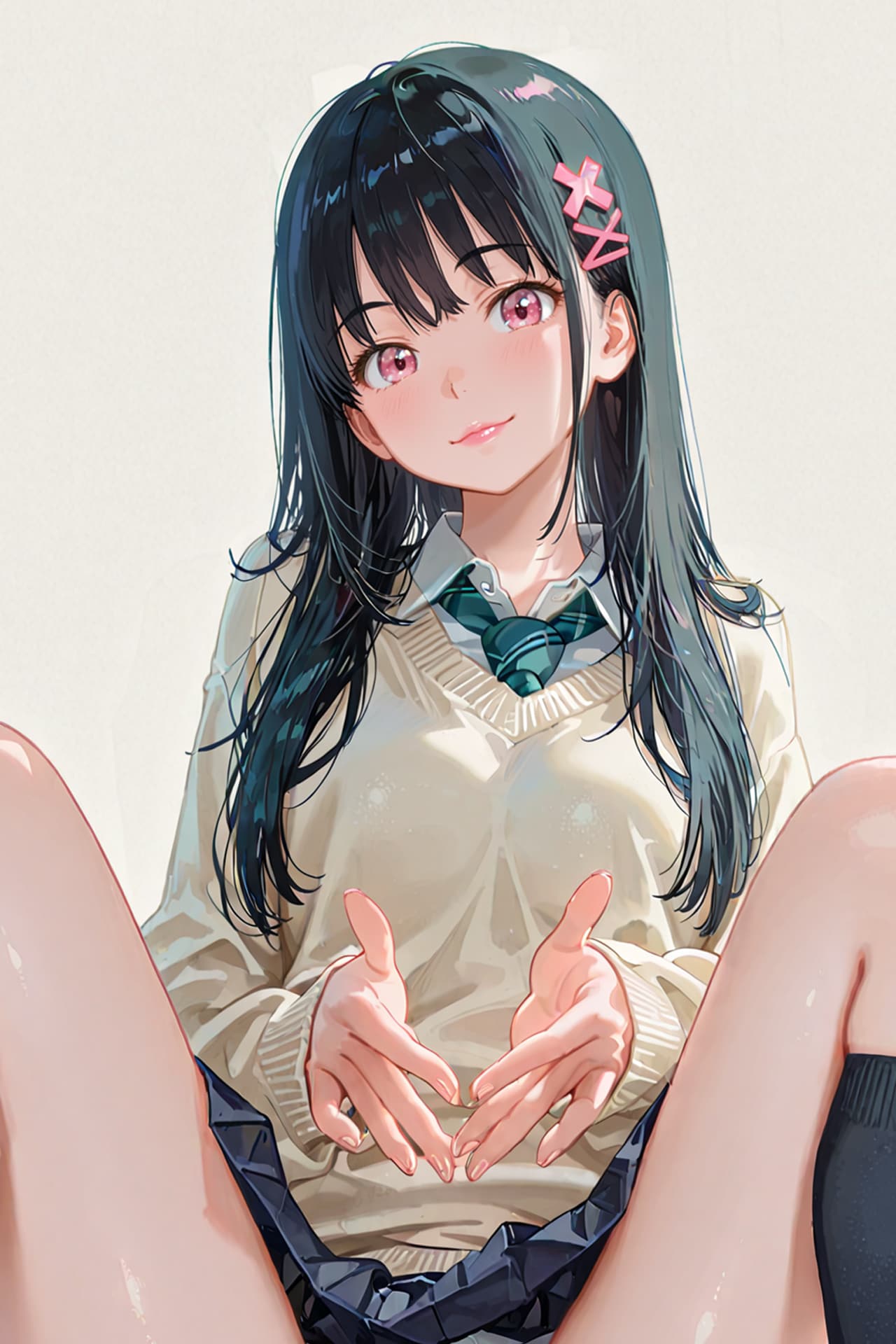 5月16日【土】美少女日めくりカレンダー