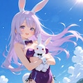 祝Rabi-Ribi10周年 5枚目