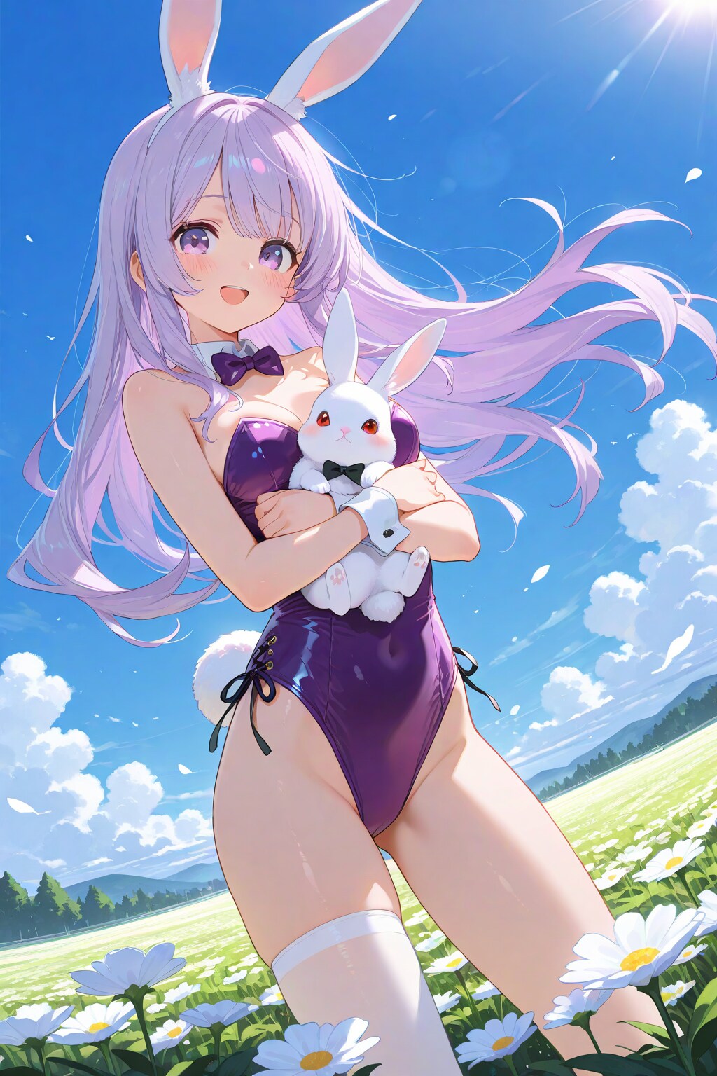 祝Rabi-Ribi10周年