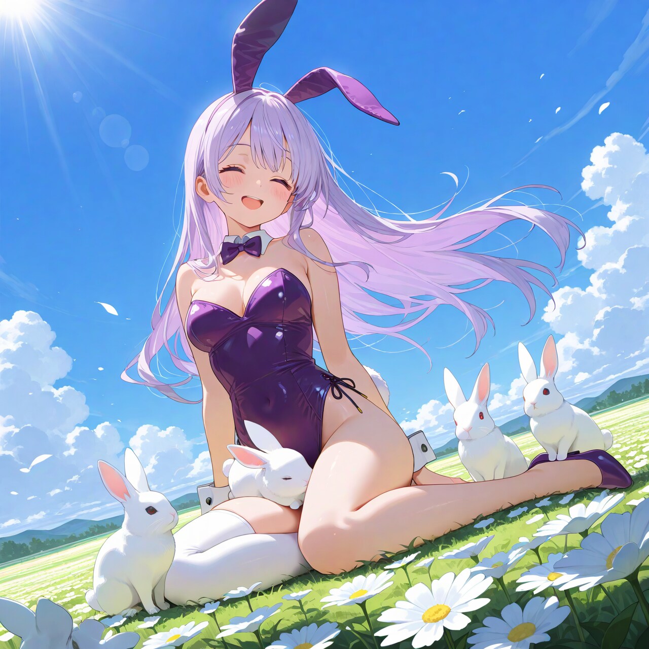 祝Rabi-Ribi10周年